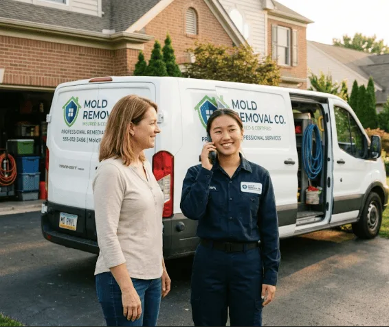 Crawlspace Mold Remediation Elkhart, IA FAQs